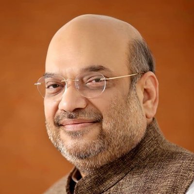 Image result for amit shah