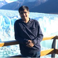 Divyesh Mehta ๐ฎ๐ณ (@faldiv007) 's Twitter Profile