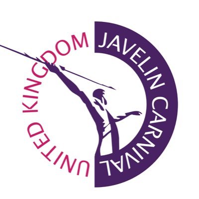 Official Twitter page for the UK Javelin Carnival