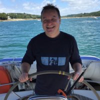SirRickDeckard (@pboire) 's Twitter Profile