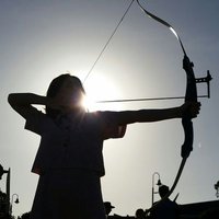 Rogue Archery (@roguearchery) 's Twitter Profile