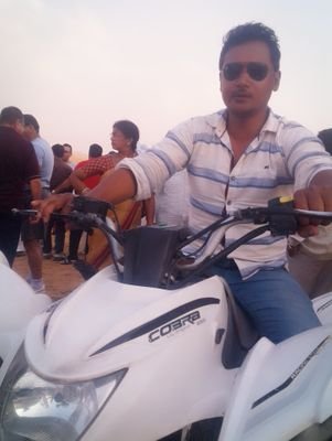 Surajma76015590's profile picture. 