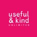 Useful&Kind (@UsefulandKind) Twitter profile photo