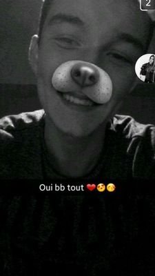 Seba010304's profile picture. Mon snap seba.lgn