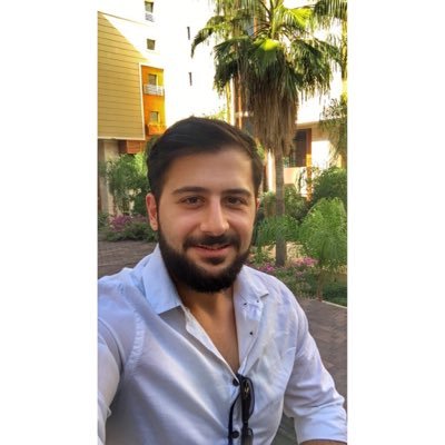 Yiğit Onur YILMAZ Profile