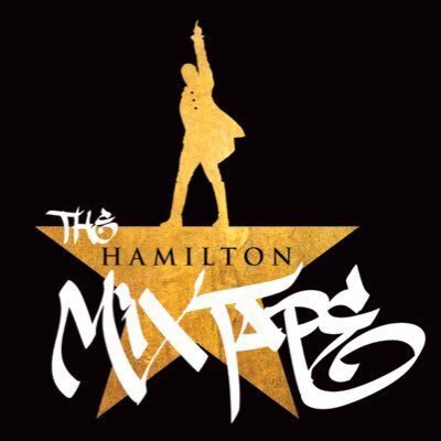 Lin_Manual's profile picture. @Lin_Manuel, I'm you, but weaker.