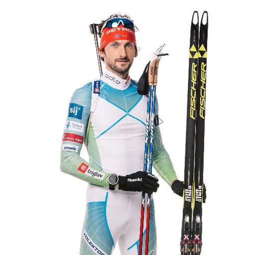 Official Twitter profile of biathlete, Multiple World Champion and Olympic medal winner