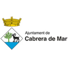 Perfil de Twitter de l'Ajuntament de Cabrera de Mar.