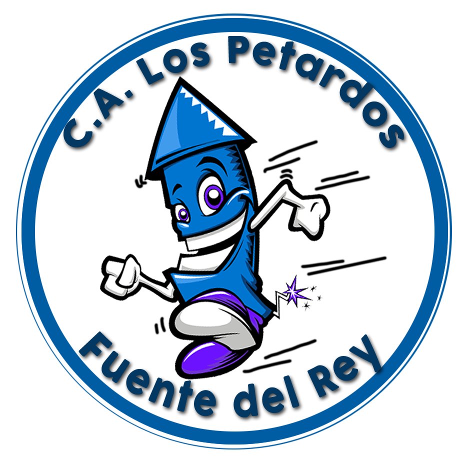 Club de Atletismo 'Los Petardos' de Fuente del Rey (Dos Hermanas, Sevilla.
#running #deporte
Calospetardos@gmail.com
665.82.96.39