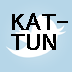 KAT-TUN の新商品を紹介します。