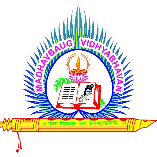 Madhavbaugsurat's profile picture. SCHOOL