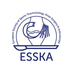 ESSKA is the European Society for Sports Traumatology, Knee Surgery and Arthroscopy. #ESSKA2024