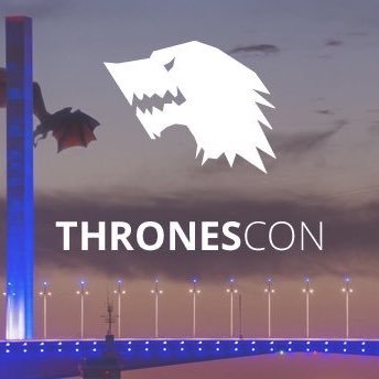 Australia's ONLY Game of Thrones Fan convention. 20-21st May, 2017. Melbourne, Australia.