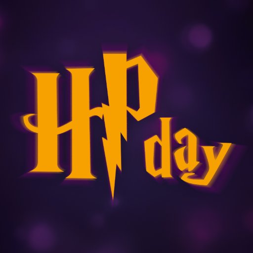 Harry Potter Day