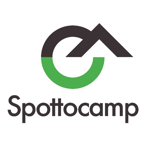 Spottocamp is a travel website where you can search, review and book campsites.