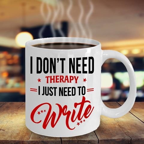 Unrepentant book addict, book hoarder, bookblogger Nonfiction author of free e-book 'You ARE Good Enough.' https://t.co/Bepmk2wZco