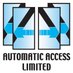 Automatic Access (@automaticaccess) Twitter profile photo