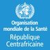 OMS Centrafrique (@omscentrafrique) Twitter profile photo OMS Centrafrique (@omscentrafrique) Twitter profile photo