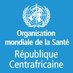 OMS Centrafrique (@OMSCentrafrique) Twitter profile photo