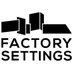 Factory Settings (@fslLondon) Twitter profile photo