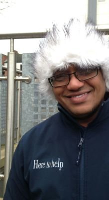 koraklondon's profile picture. 