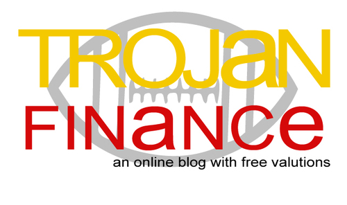 TrojanFinance's profile picture. All things business, finance, crypto,NFTs, stocks