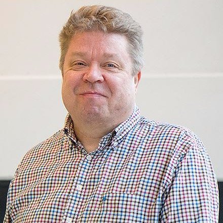 Jukka Konttinen