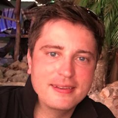 elmerzwols's profile picture.