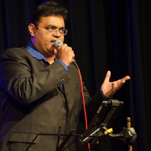 Artistshrikantr's profile picture. 