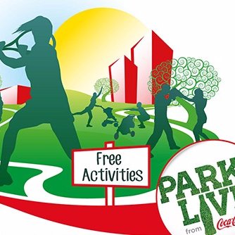 ParkLives Nottingham provides a range of FREE sport and physical activities across many of the City’s parks, providing activity for all ages and abilities!