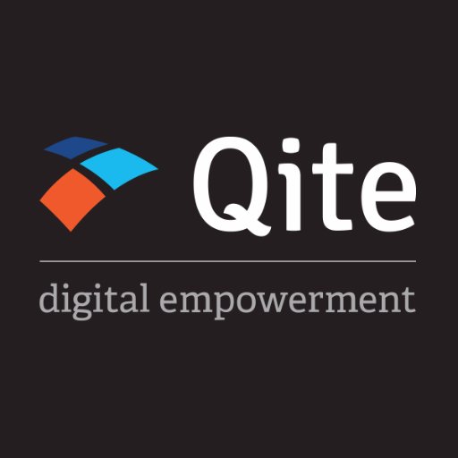 Qite - Digital Empowerment. Jouw full-service IT partner van strategie & marketing tot design & development.