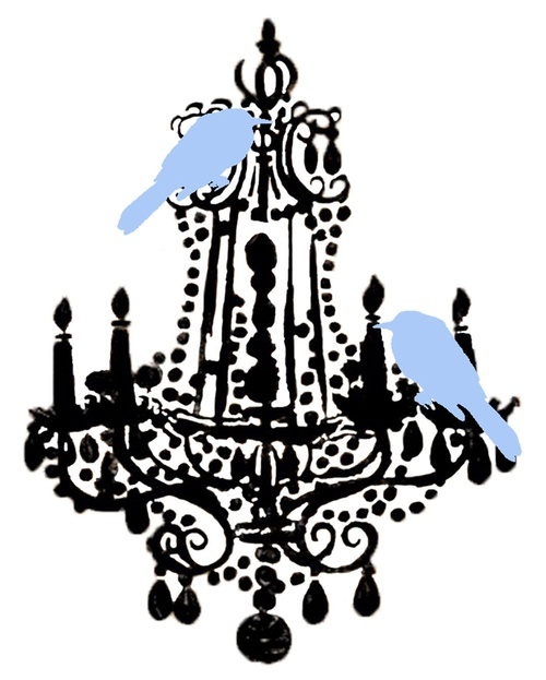 Birds In Chandeliers is a chirp worthy daily wedding blog. A fresh and exciting approach for brides in all stages of the wedding planning process.