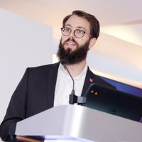 Adam D Roberts (@adroberts777) 's Twitter Profile