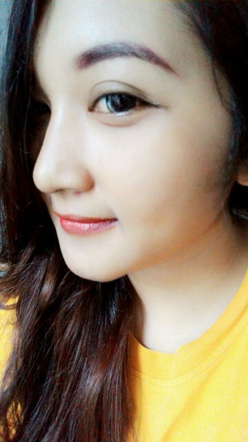 fenny_dhewi's profile picture. I live in Pangkalanbun Kalteng .. Greetings for everything we hope this introductory blessing .. personal polite and honest, thank you all :)