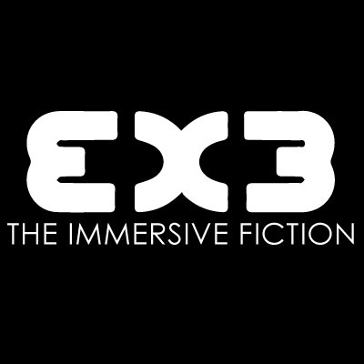 Stay tuned for our point & click adventure: 3x3 The Immersive Fiction!
▶️ Join us: https://t.co/GlTEBingF3