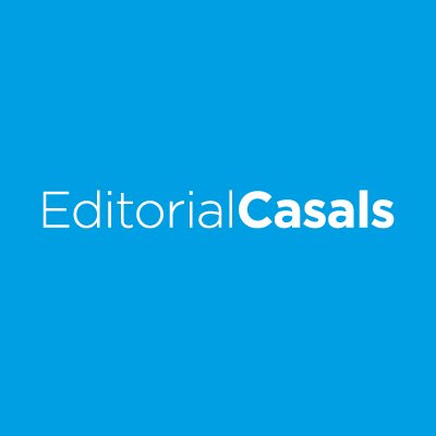 #Editores desde 1870 #EditorialCasals https://t.co/hM19S4Rr5H #CombelEditorial https://t.co/Ru1xek9SsS #EditorialBambú https://t.co/82oWe2zuGX