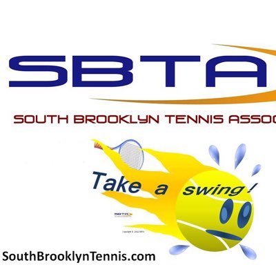 Founder of South Brooklyn Tennis Assn. (SBTA) , Volunteer Metro Region - USTA Eastern, Member USTA Nominating Committee.