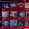 ExedraOS's profile picture. Everything is connected.
#CyberSecurity #BigData #Simulations #AI Solutions in #LegalTech,#Patents,#Industry40,#FinTech,#MedTech,#Strategies,#Valuation,#RegTech