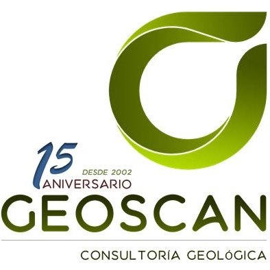 Geoscan_SL's profile picture. Since 25-04-2002 Consultora de Geología Aplicada: Ingeniería Geológica, Medio Ambiente, etc...