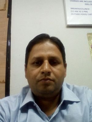 CPSingh98078987's profile picture. 