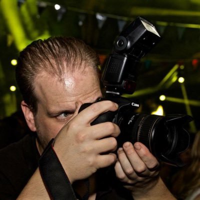 Patrick de Jong, Incidenten Fotograaf werkt voor @GlocalmediaNL en is te boeken voor Fotografie op locatie.