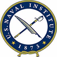 Naval Institute Press(@USNIBooks) 's Twitter Profile Photo