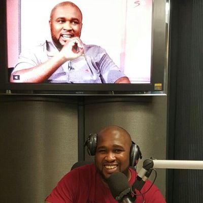 Multi award winning rugby broadcaster. Multi award winning sports promos director. Hollywoodbets Brand Ambassador. Dlamini. Zizi. Xuza. Fakade. Jama.