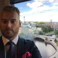 Lassi Toivonen (@toivonenlassi) 's Twitter Profile
