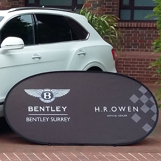 Bentley Surrey is part of the H.R. Owen Group, offering outstanding sales and service support for Bentley owners in Surrey and the south east.