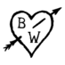 Beatrice & Woodsley (@b_heart_w) Twitter profile photo