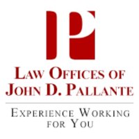 Pallante Law(@PallanteLawPA) 's Twitter Profile Photo