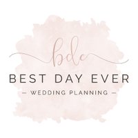 best day ever WP(@BDEwedplanning) 's Twitter Profile Photo