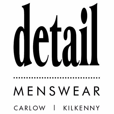 Detail Menswear