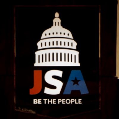 Official twitter of the Miamisburg JSA Chapter! #orvjsa 🇺🇸 your voice is heard!